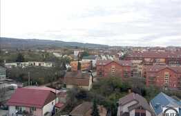 3 camere, 71 mp utili, imobil nou, mobilat modern, parcare, zona strazii Alverna