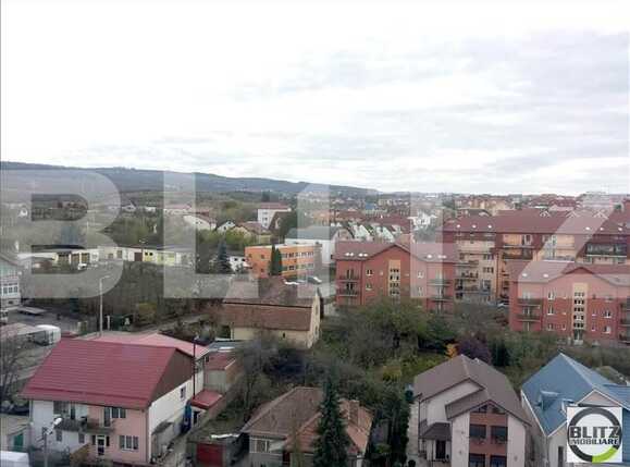 Apartament de închiriat 3 camere Gheorgheni - 23597AI | BLITZ Cluj-Napoca | Poza8