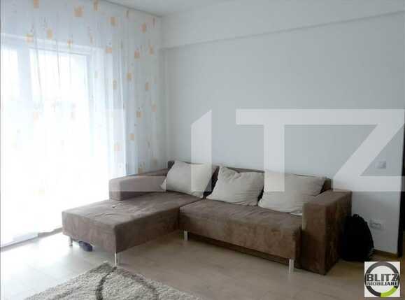 Apartament de închiriat 3 camere Gheorgheni - 23597AI | BLITZ Cluj-Napoca | Poza1