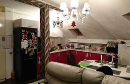 Apartament 4 camere pe 2 nivele, 110 mp, decomandat, garaj, zona Petrom