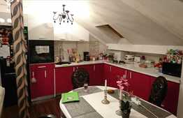 Apartament 4 camere pe 2 nivele, 110 mp, decomandat, garaj, zona Petrom