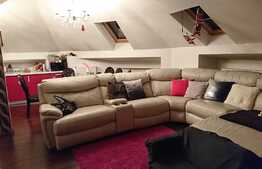 Apartament 4 camere pe 2 nivele, 110 mp, decomandat, garaj, zona Petrom