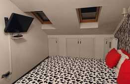 Apartament 4 camere pe 2 nivele, 110 mp, decomandat, garaj, zona Petrom