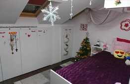 Apartament 4 camere pe 2 nivele, 110 mp, decomandat, garaj, zona Petrom