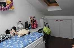 Apartament 4 camere pe 2 nivele, 110 mp, decomandat, garaj, zona Petrom