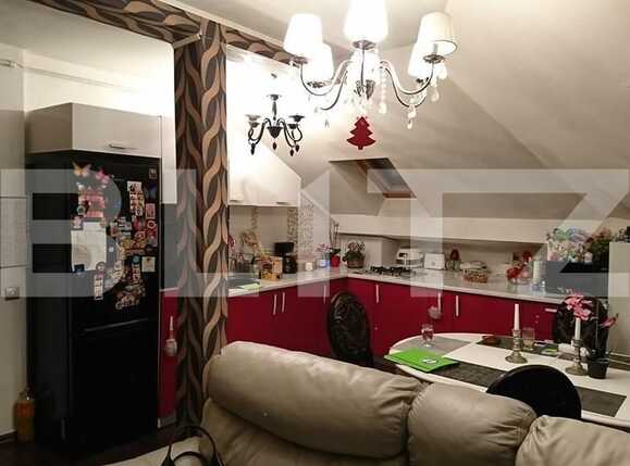 Apartament de vânzare 4 camere Baciu - 23598AV | BLITZ Cluj-Napoca | Poza3