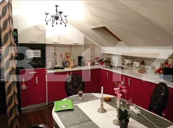 Apartament de vânzare 4 camere Baciu - 23598AV | BLITZ Cluj-Napoca | Poza4