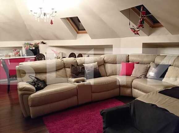 Apartament de vânzare 4 camere Baciu - 23598AV | BLITZ Cluj-Napoca | Poza1