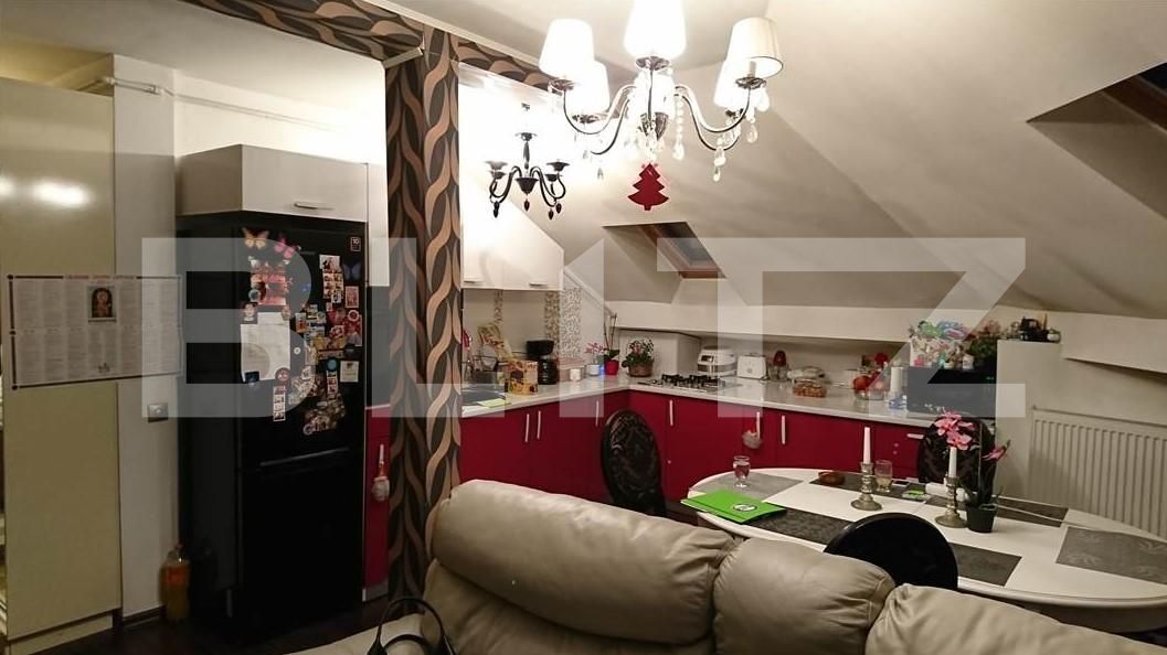 Apartament de vânzare 4 camere Baciu - 23598AV | BLITZ Cluj-Napoca | Poza3