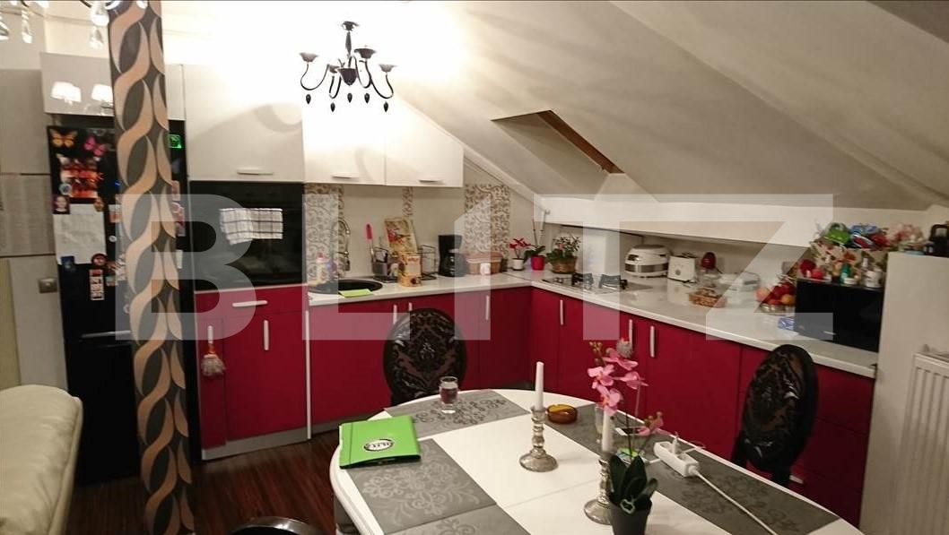 Apartament de vânzare 4 camere Baciu - 23598AV | BLITZ Cluj-Napoca | Poza4