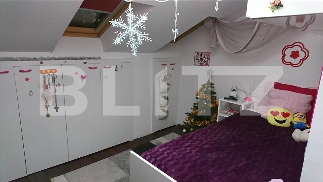 Apartament de vânzare 4 camere Baciu - 23598AV | BLITZ Cluj-Napoca | Poza6