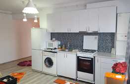 De inchiriat 3 camere, 56 mp! Complet mobilat si utilat! Zona strazii Eroilor!