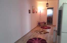 De inchiriat 3 camere, 56 mp! Complet mobilat si utilat! Zona strazii Eroilor!