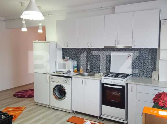 Apartament de închiriat 3 camere Floreşti - 23599AI | BLITZ Cluj-Napoca | Poza2