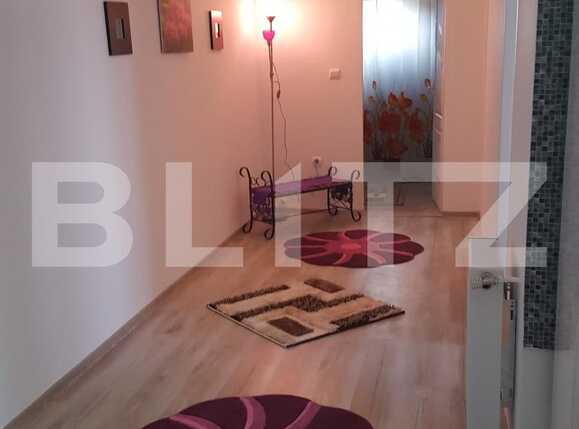 Apartament de închiriat 3 camere Floreşti - 23599AI | BLITZ Cluj-Napoca | Poza3