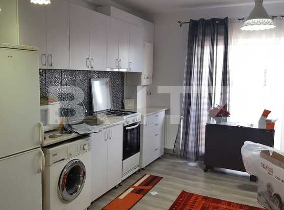 Apartament de închiriat 3 camere Floreşti - 23599AI | BLITZ Cluj-Napoca | Poza1