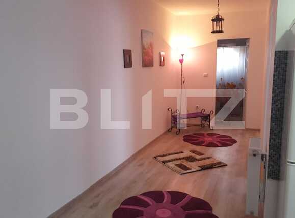 Apartament de închiriat 3 camere Floreşti - 23599AI | BLITZ Cluj-Napoca | Poza4