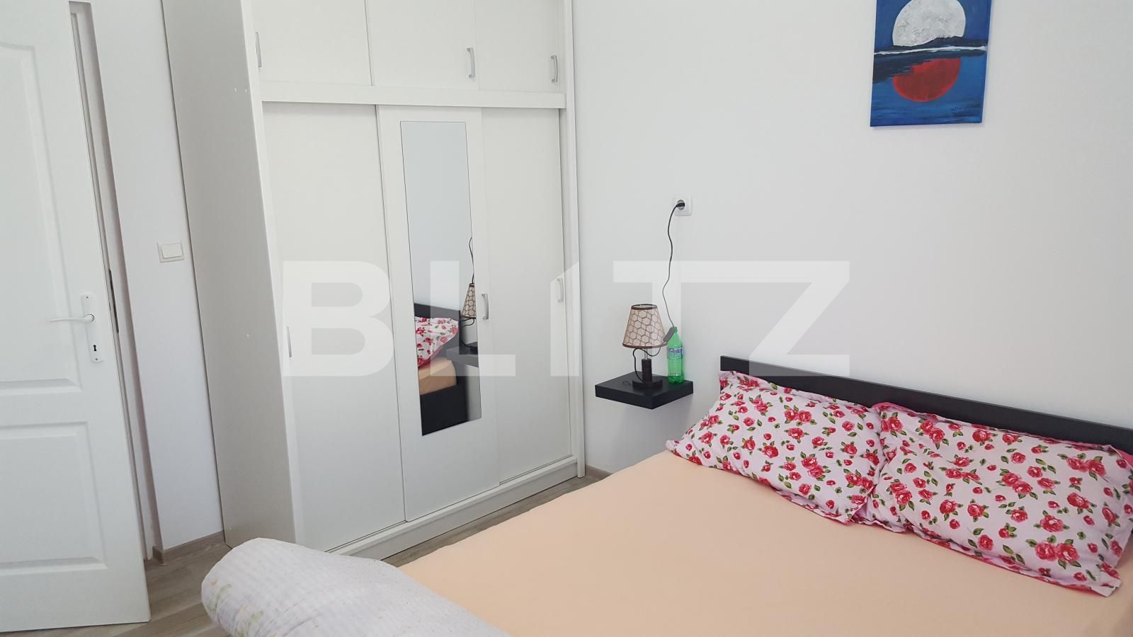 Apartament de închiriat 3 camere Floreşti - 23599AI | BLITZ Cluj-Napoca | Poza5