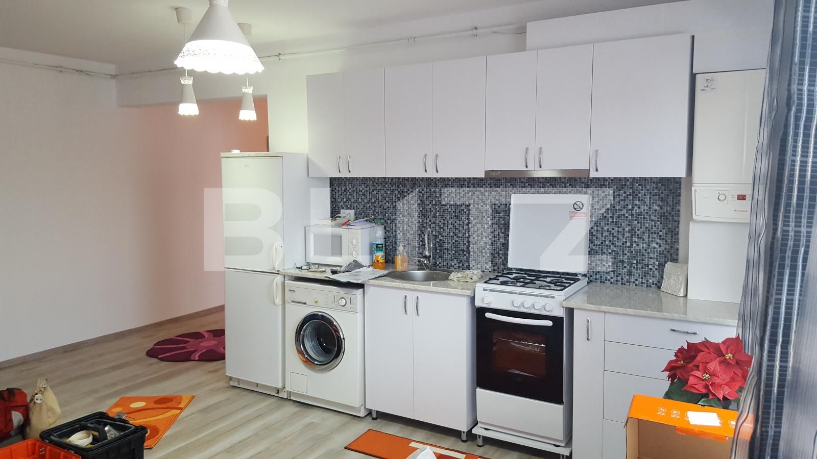 Apartament de închiriat 3 camere Floreşti - 23599AI | BLITZ Cluj-Napoca | Poza2