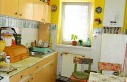 3 camere de vanzare, 60 mp, boxa la subsol, zona strazii Gruia