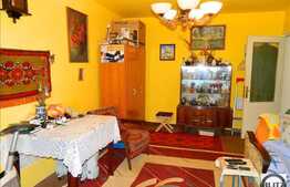 3 camere de vanzare, 60 mp, boxa la subsol, zona strazii Gruia