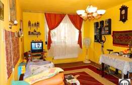 3 camere de vanzare, 60 mp, boxa la subsol, zona strazii Gruia