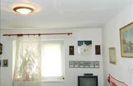 3 camere de vanzare, 60 mp, boxa la subsol, zona strazii Gruia