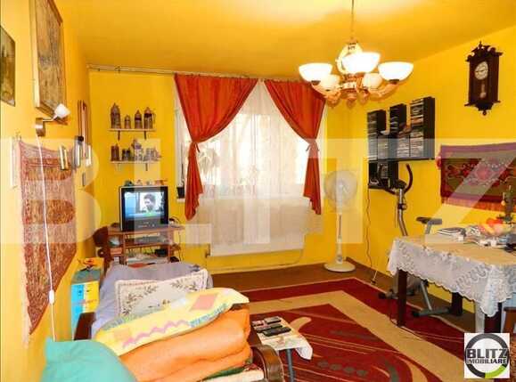 Apartament de vânzare 3 camere Gruia - 236AV | BLITZ Cluj-Napoca | Poza1