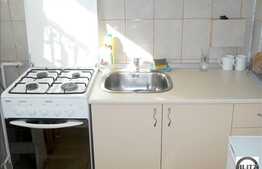 Vanzare 1 camera, 25 mp utili, mobilat si utilat, balcon inchis