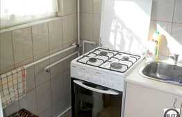 Vanzare 1 camera, 25 mp utili, mobilat si utilat, balcon inchis