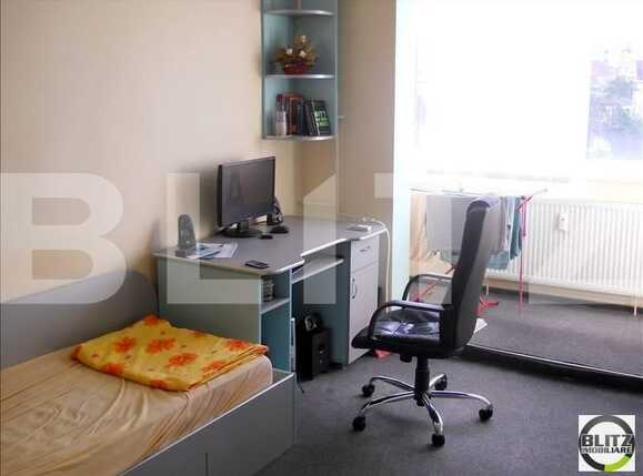 Garsonieră de vânzare Manastur - 2360AV | BLITZ Cluj-Napoca | Poza1