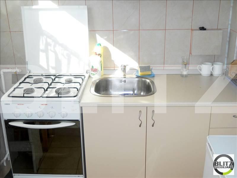 Garsonieră de vânzare Manastur - 2360AV | BLITZ Cluj-Napoca | Poza3