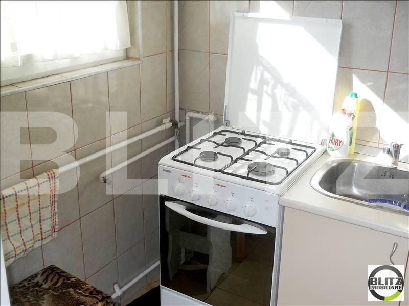 Garsonieră de vânzare Manastur - 2360AV | BLITZ Cluj-Napoca | Poza4
