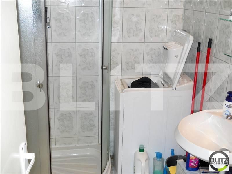 Garsonieră de vânzare Manastur - 2360AV | BLITZ Cluj-Napoca | Poza5