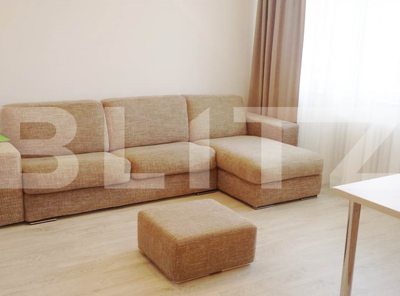 Apartament de închiriat 2 camere Gheorgheni - 23600AI | BLITZ Cluj-Napoca | Poza12