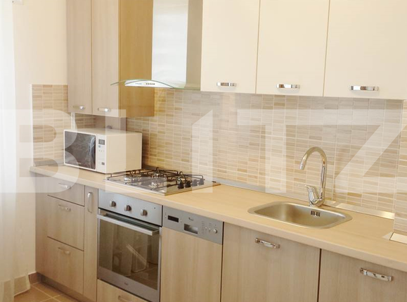 Apartament de închiriat 2 camere Gheorgheni - 23600AI | BLITZ Cluj-Napoca | Poza8