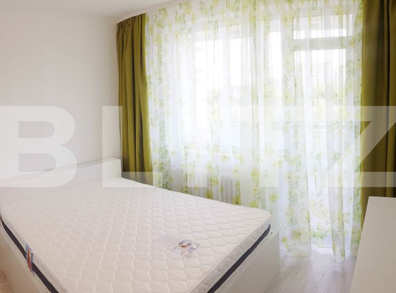 Apartament de închiriat 2 camere Gheorgheni - 23600AI | BLITZ Cluj-Napoca | Poza1