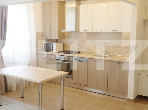 Apartament de închiriat 2 camere Gheorgheni - 23600AI | BLITZ Cluj-Napoca | Poza6