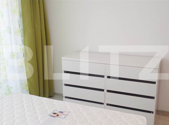 Apartament de închiriat 2 camere Gheorgheni - 23600AI | BLITZ Cluj-Napoca | Poza4