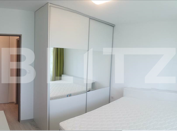 Apartament de închiriat 2 camere Gheorgheni - 23600AI | BLITZ Cluj-Napoca | Poza2