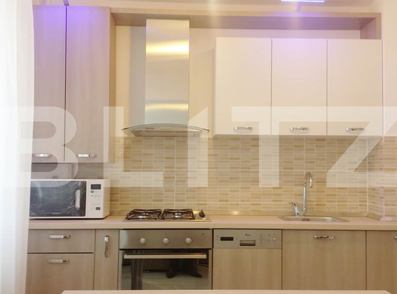 Apartament de închiriat 2 camere Gheorgheni - 23600AI | BLITZ Cluj-Napoca | Poza7