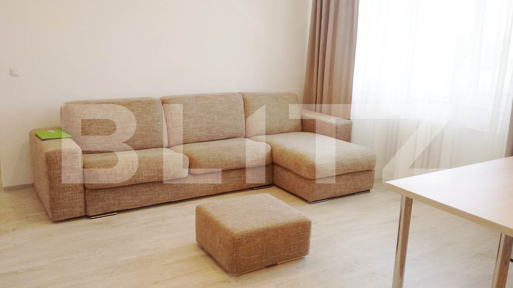 Apartament de închiriat 2 camere Gheorgheni - 23600AI | BLITZ Cluj-Napoca | Poza12