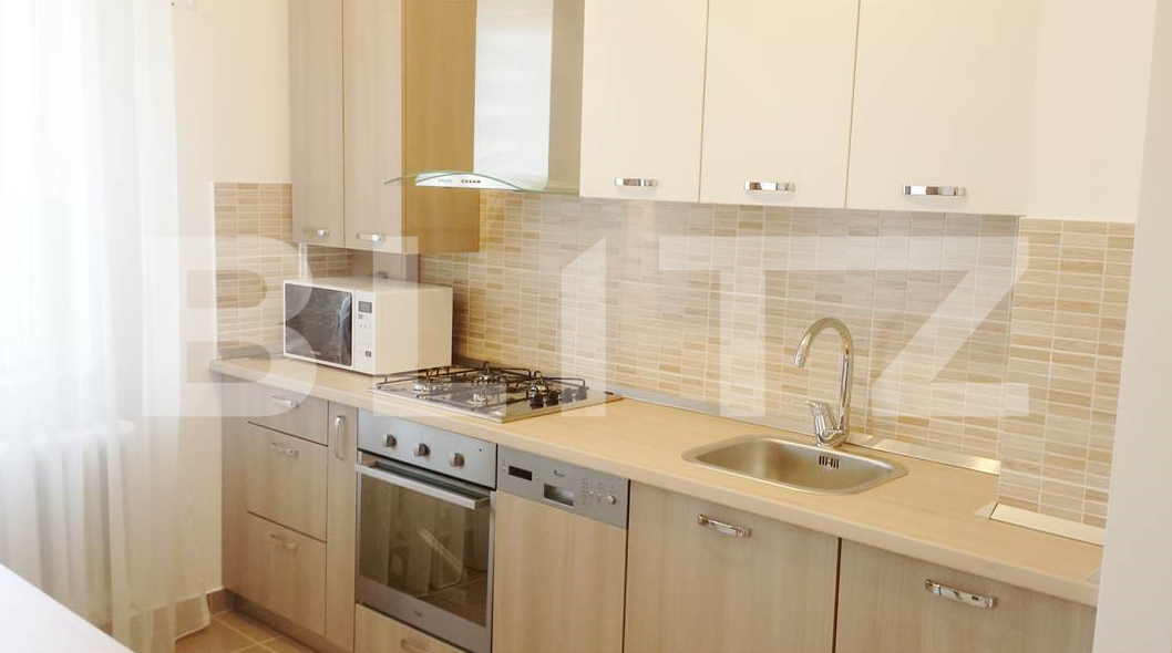 Apartament de închiriat 2 camere Gheorgheni - 23600AI | BLITZ Cluj-Napoca | Poza8