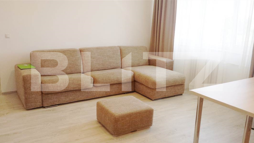 Apartament de închiriat 2 camere Gheorgheni - 23600AI | BLITZ Cluj-Napoca | Poza13