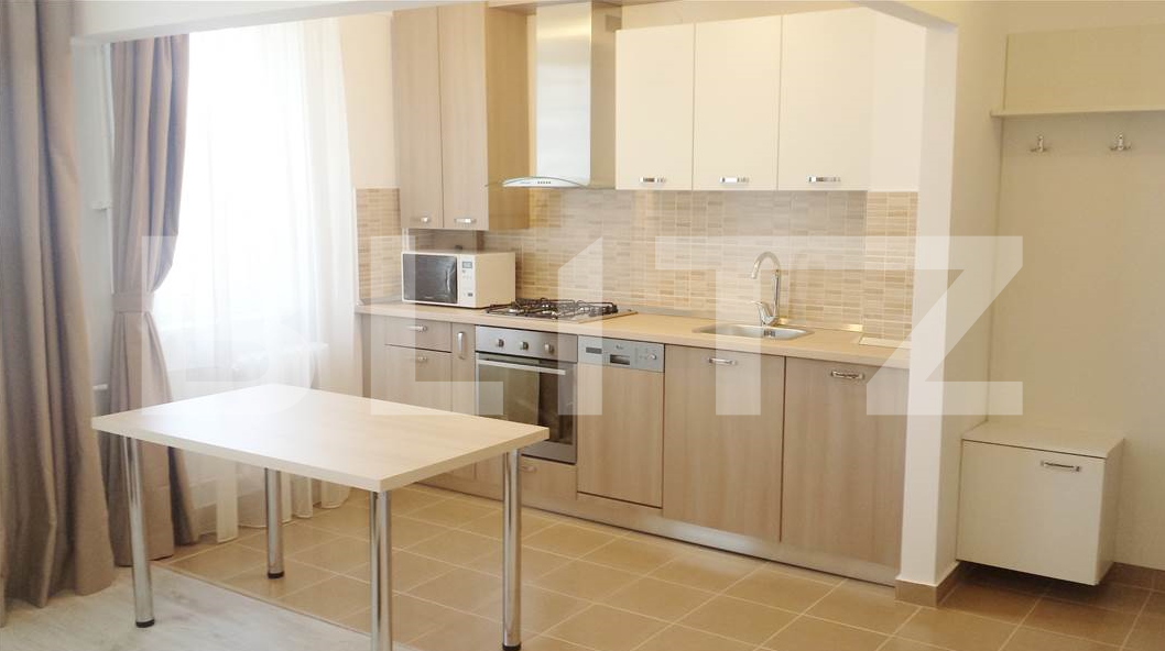 Apartament de închiriat 2 camere Gheorgheni - 23600AI | BLITZ Cluj-Napoca | Poza6