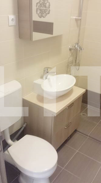 Apartament de închiriat 2 camere Gheorgheni - 23600AI | BLITZ Cluj-Napoca | Poza14