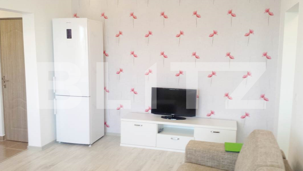 Apartament de închiriat 2 camere Gheorgheni - 23600AI | BLITZ Cluj-Napoca | Poza11