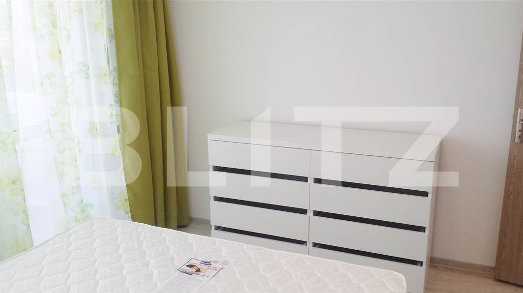 Apartament de închiriat 2 camere Gheorgheni - 23600AI | BLITZ Cluj-Napoca | Poza4