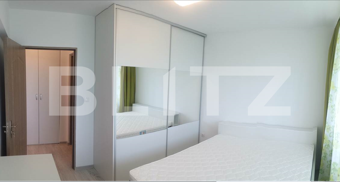 Apartament de închiriat 2 camere Gheorgheni - 23600AI | BLITZ Cluj-Napoca | Poza2
