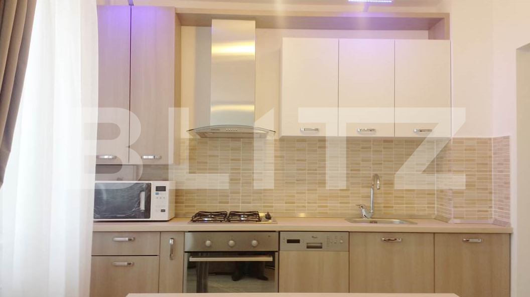 Apartament de închiriat 2 camere Gheorgheni - 23600AI | BLITZ Cluj-Napoca | Poza7